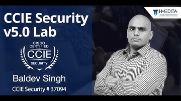 ccie security v5 training | pat Second Method