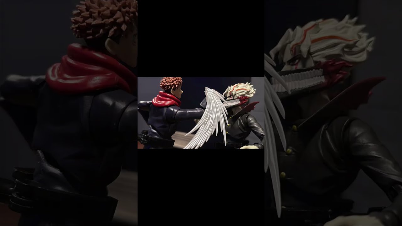 The CREED Trend But It S Stop Motion 