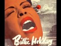 Billie Holiday He S Funny That Way mp3