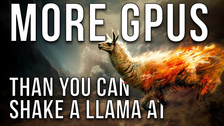 Débloquez la puissance des GPU pour Ollama facilement!