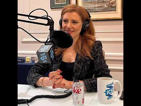 Episode 337: CNBC’s Julia Boorstin Weighs In on “When Women Lead” Episode cover