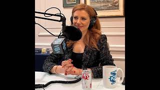 Episode 337: CNBC’s Julia Boorstin Weighs In on “When Women Lead”