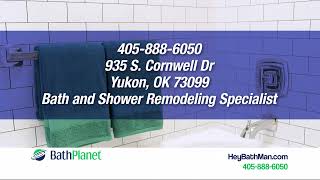 BathPlanet OKC Products Have Earned the Good Housekeeping Seal
