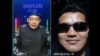 Download Lagu Oten BERTANYA APA itu ISRO MI'RAJ | Diskusi Lintas Iman | Ustadz Yusuf Pi  MP3