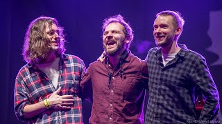 MAMMAL HANDS, Jazz ve městě, Zámek Frýdek - Místek, 26.7.2025