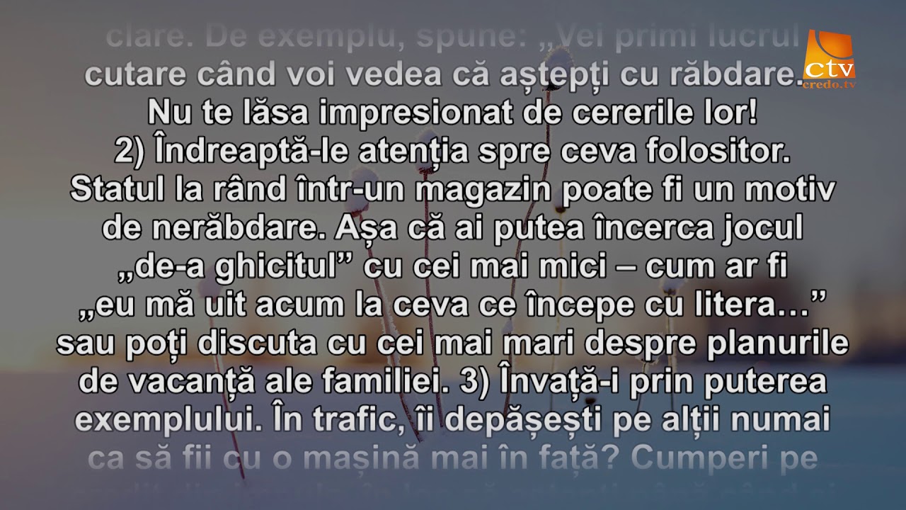 Romanian Devotionals Mana Zilnica Pagină 62