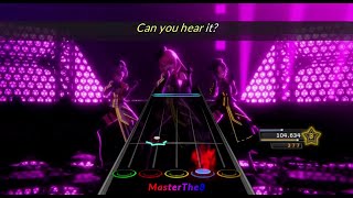 ⅢX - Bittersweet Echo | Clone Hero (Preview)