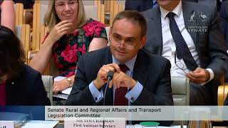 Bees - Senate Rural and Regional Affairs and Transport Legislation Committee 1760568548
