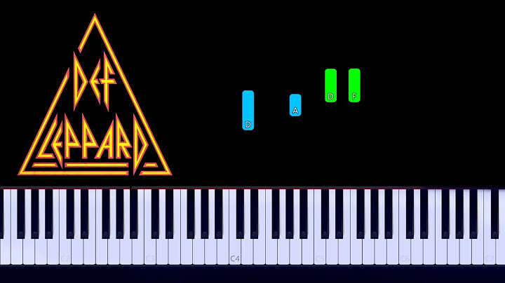 Love Bites Piano version - Piano performance video thumbnail