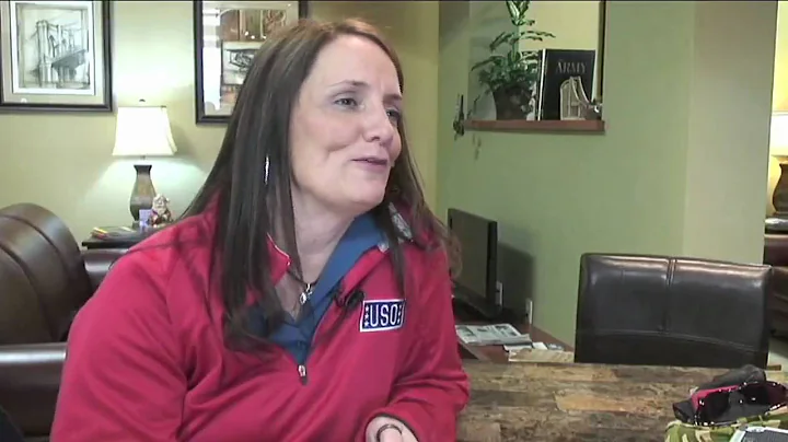 25 Who Matter: Joan Cote