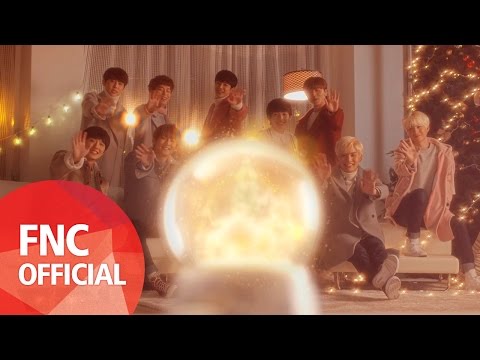 SF9 - 너와 함께라면(So Beautiful) MUSIC VIDEO
