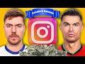 Instagram Creators Awards: A Golden Ring | MKBHD