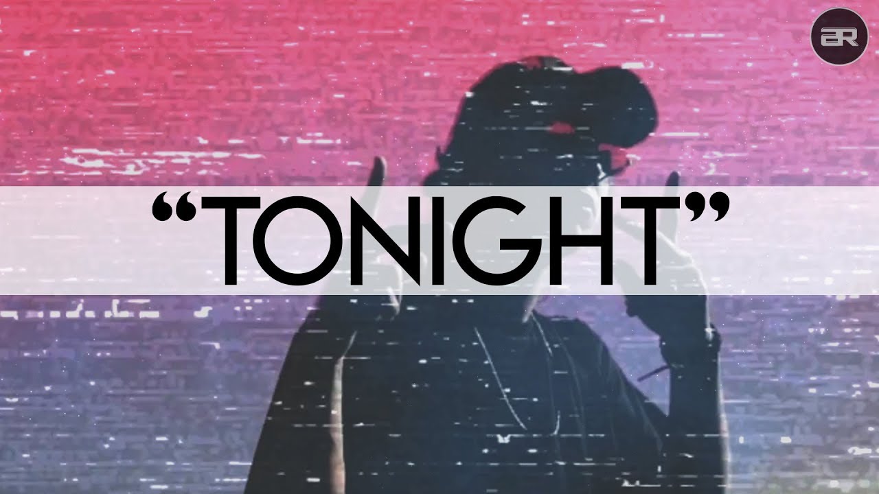 Yung Pinch Type Beat | "Tonight" | Smooth Trap Instrumental 2017 2018