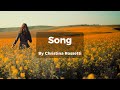 Song By Christina Rossetti Poetry To Music mp3