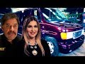La camioneta familiar de Alicia Villarreal | Mexicánicos | Discovery Turbo
