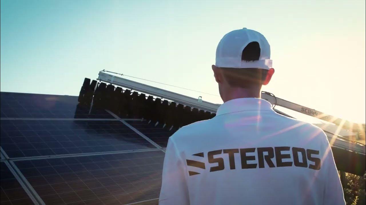 Stereos Cleaning Brush Tanıtım Filmi YouTube