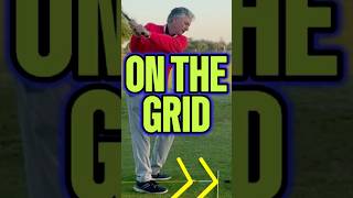 TRACE THE GRID ARC & STRIKE IT PURE EVERY TIME! 🎯⛳