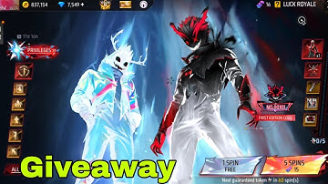 🔴Free Fire Live Redeem Code Giveaway | FF Live Team Code Giveaway #freefire #shorts #short