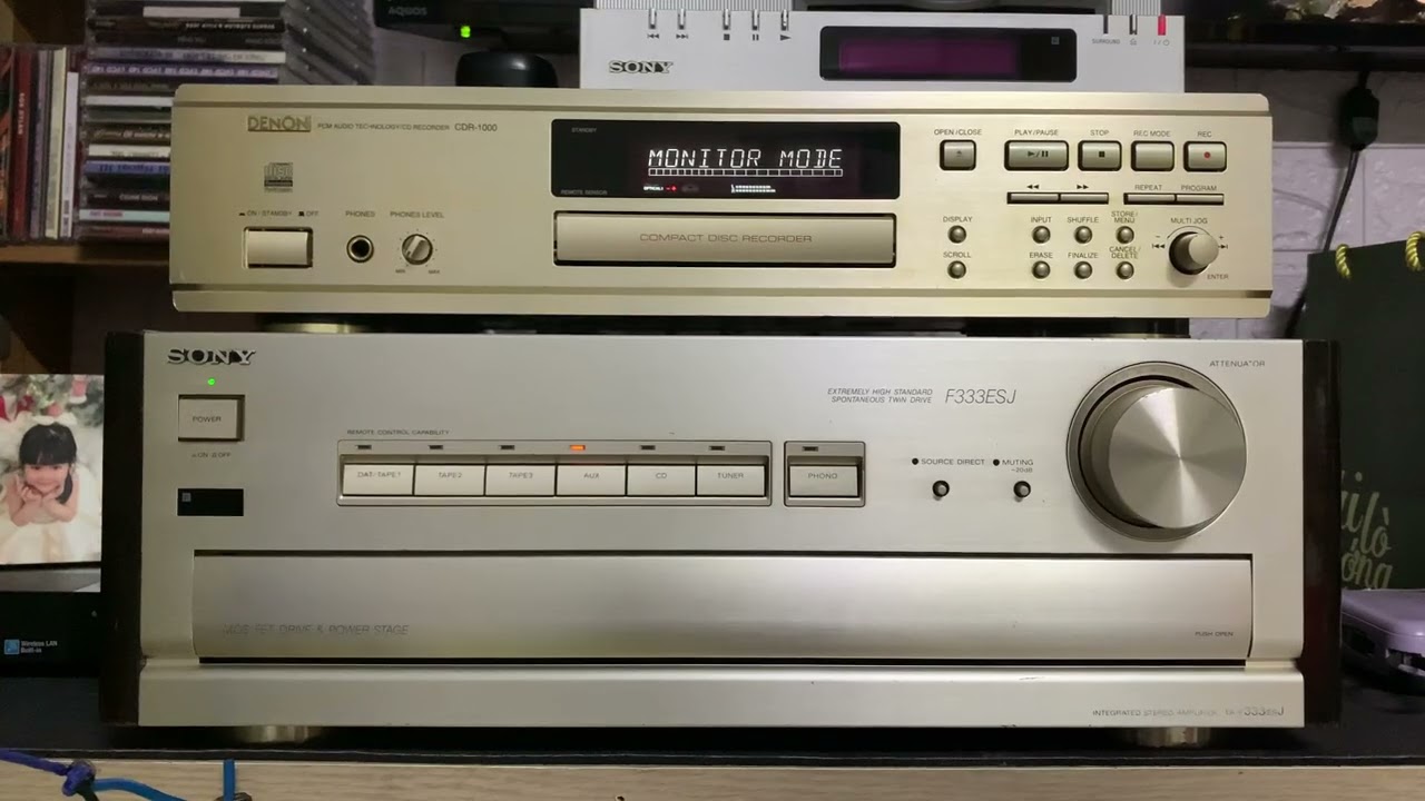 SONY DENON プレーヤー Sony NW-ZX707 Walkman Hi-Res Portable Audio Player