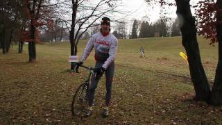 outside1st FAHRTECHNIK_RADCROSS 1 Basic Skills Aufsteigen und Absteigen
