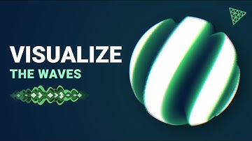 Three.js Music Visualizer With Shaders For Beginners