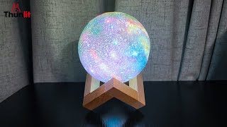 Thunlit Star Night Light | The Universe and Stars in Your Room screenshot 5