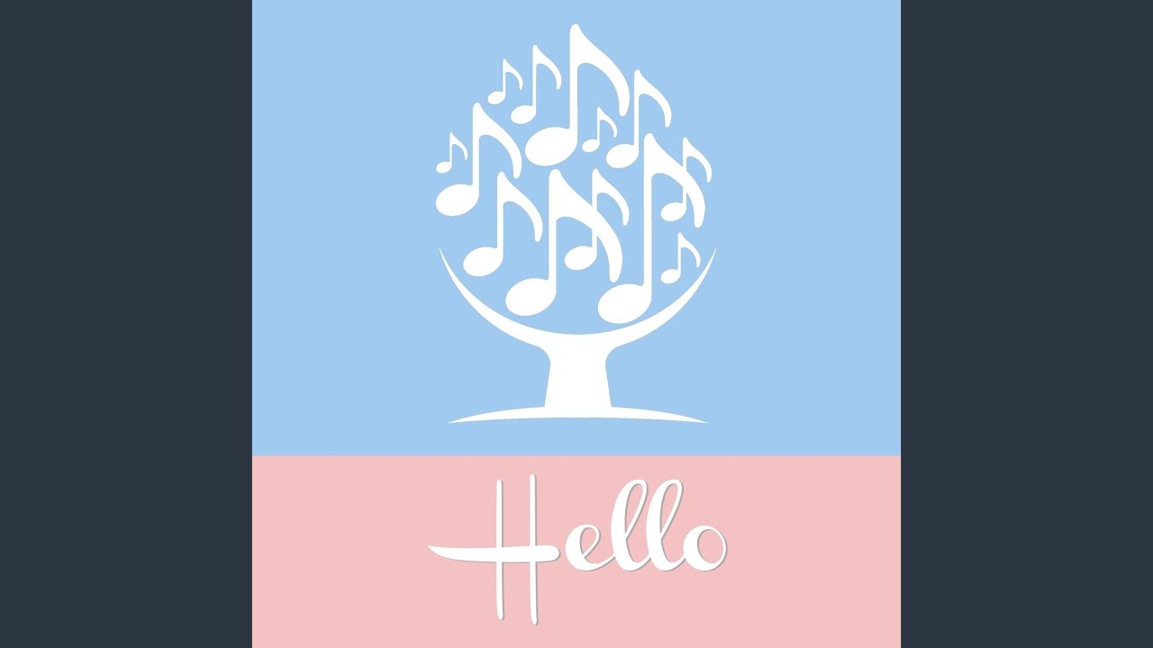 Hello adlı videoyu YouTube'da izle Hello adlı videoyu YouTube'da izle
