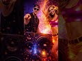 🔥 Turn It Up | Eurodance 90s Style #eurodance #shorts