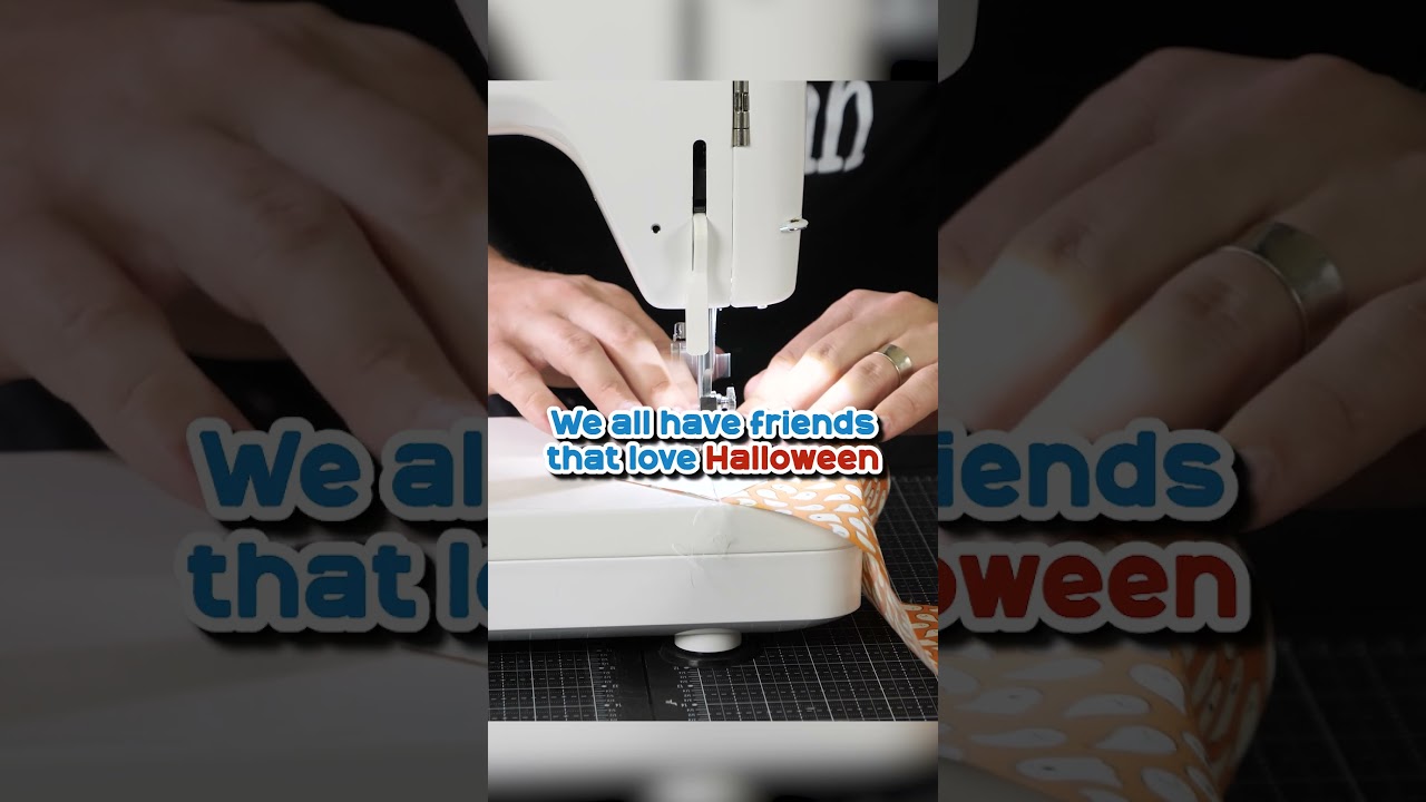 Your Next Halloween Quilt Project 