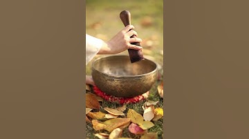 Thumbnail of Sound That Heals ☯️ 432 hz - Tibetan Meditation Music - Sound Bath Meditation - Healing Frequencies