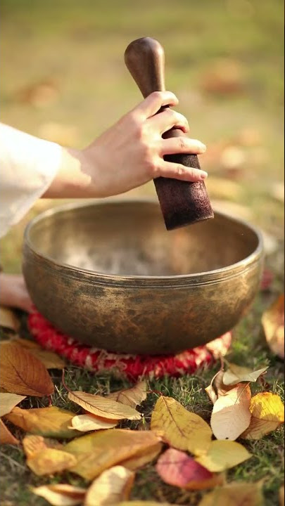 Sound That Heals ☯️ 432 hz - Tibetan Meditation Music - Sound Bath Meditation - Healing Frequencies