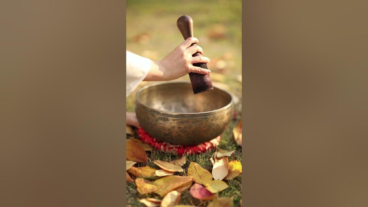 Sound That Heals ☯️ 432 hz - Tibetan Meditation Music - Sound Bath Meditation - Healing Frequencies