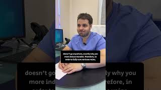 Do leeches treat varicose veins? #phlebologist #medicine #thrombosis