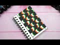 Easy Abstract Drawing For Beginners | Easy and Simple Drawing Ideas