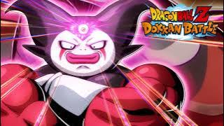 Dragon Ball Z Dokkan Battle: AGL LR Third Eye Gomah Intro OST (Extended)