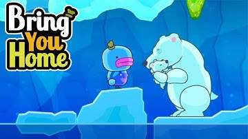 Bring You Home (IOS/Android) Gameplay Walkthrough Part 3