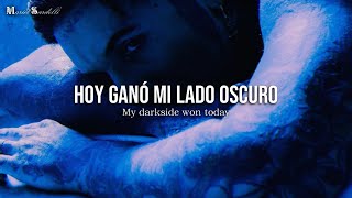 • DArkSide - Bring Me The Horizon || Letra en Español & Inglés | HD