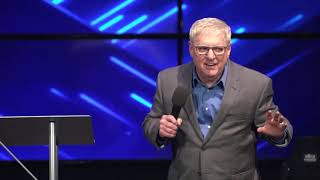 Bitterness Makes You Unclean - Pastor Steve Gray