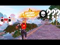 High Elimination Solo Squads Gameplay &quot;Zero Build&quot; Win (Fortnite Chapter 4 Season 3)