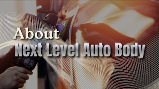 Next Level Auto Body