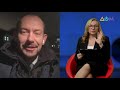 Цимбалюк на телеканале Дом: Байден должен покарать Путина за Украину