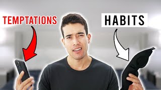 3 Ways to Break Bad Habits \& Build Good Ones