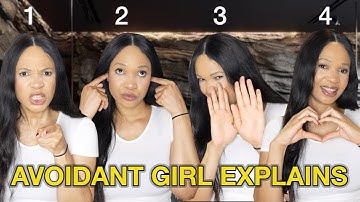 4 Types of Avoidants