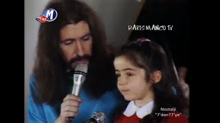 Barış MANÇO İle ADAM OLACAK ÇOCUK  1989   18 Program