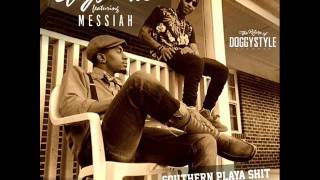 Clay James - Southern Playa Shit ft. Messiah