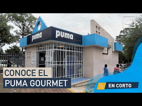 De carnes a flanes: así es Puma Gourmet de la UNAM