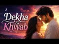 Dekha Ek Khwab (EDM Remix) 🔥 Old Is Gold Bollywood Song | Retro Viral Club Mix 2026 | Bass Boosted