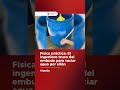 Un truco práctico demuestra cómo usar un embudo y una manguera para vaciar agua por sifón. 💧