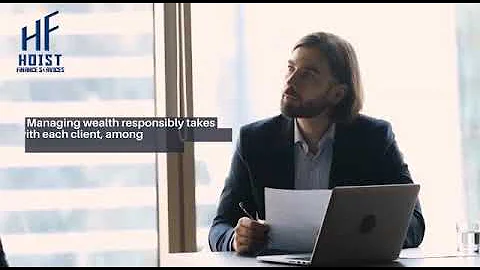 Welcome to Hoist Finance Services