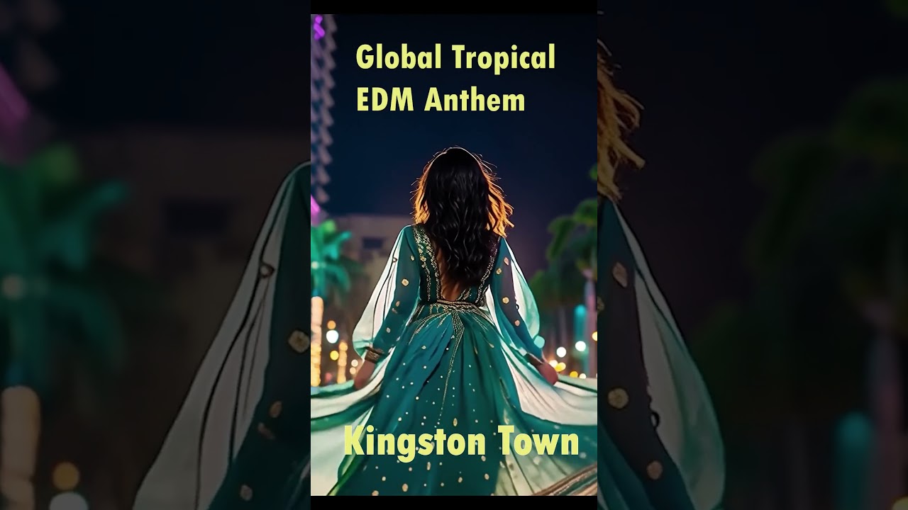 A Classic Reimagined for the Dancefloor 🔥